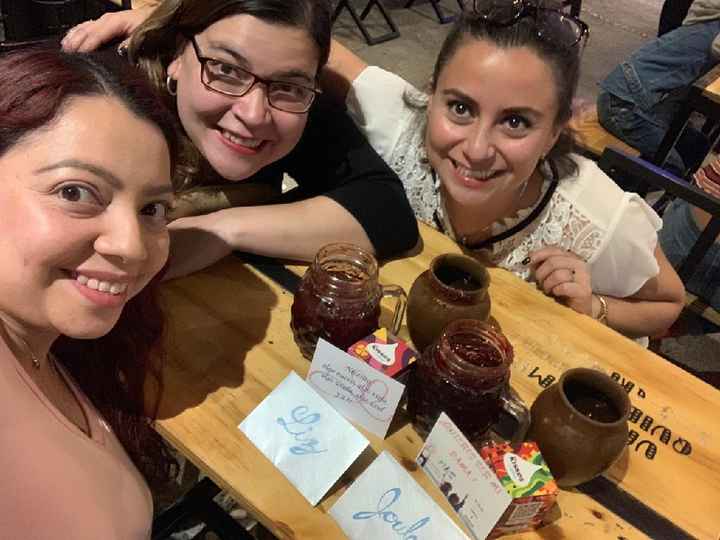 Pedida de damas 2.ª parte - 5