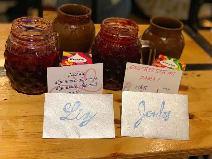 Pedida de damas 2.ª parte - 7