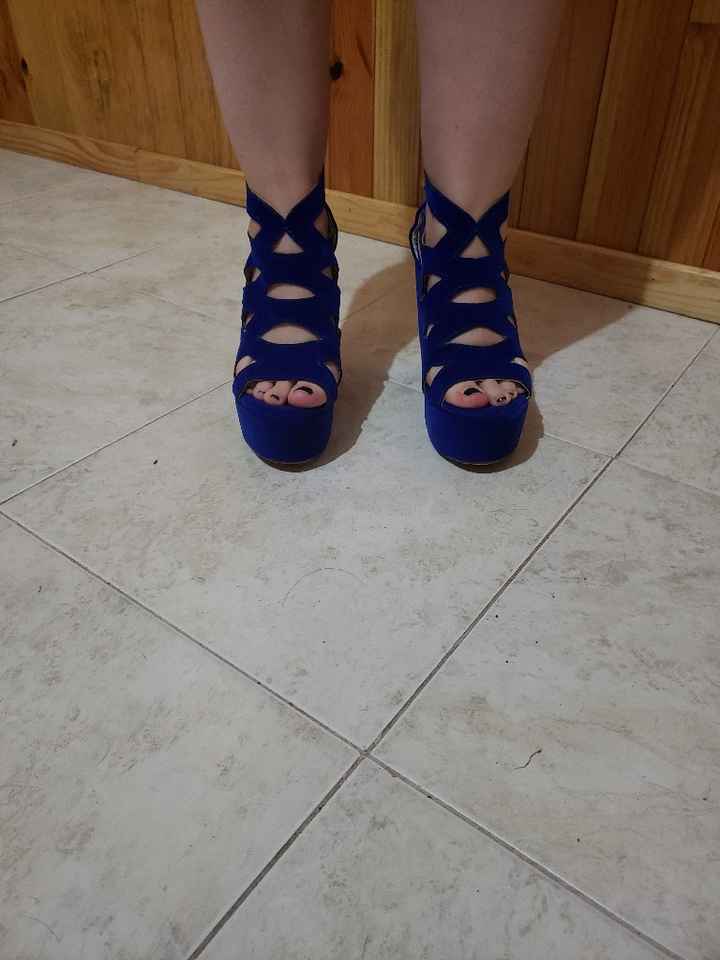 ¡¡¡¡zapatitos!!!! - 1
