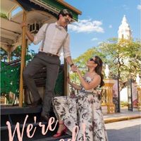 Postales Save the Date en Canva por ti misma!! - 2