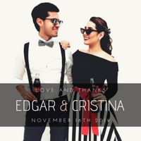 Postales Save the Date en Canva por ti misma!! - 3