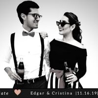 Postales Save the Date en Canva por ti misma!! - 4