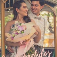Postales Save the Date en Canva por ti misma!! - 6