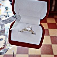 mi anillo