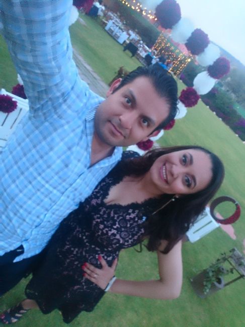 última selfie de tu carrete de fotos con tu fm en 3,2,1 ... - 1