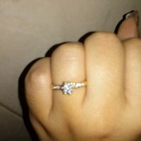 Será que nunca llegará - 1