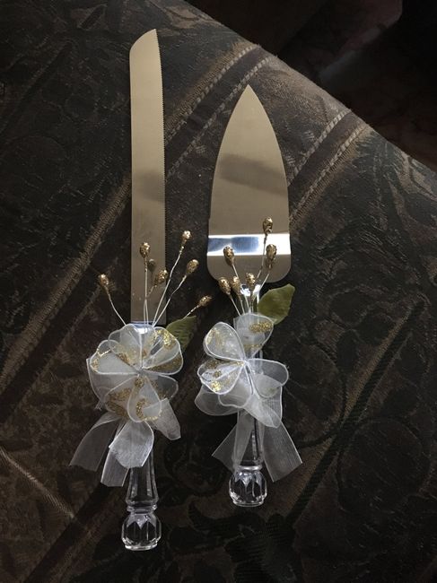  Ya tenemos Copas y cuchillos ❤️ - 3