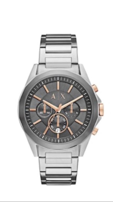  Reloj de compromiso!!!! - 1