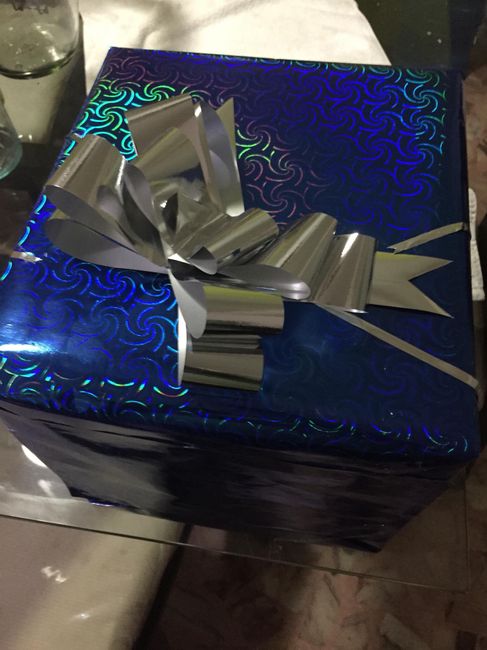  Por fin le di el reloj ❤️⏰ - 3