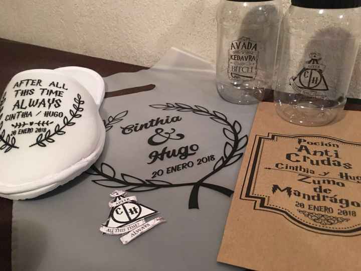  y así se ven mis Termos, kit anticruda y Pantunflas 😍 - 1