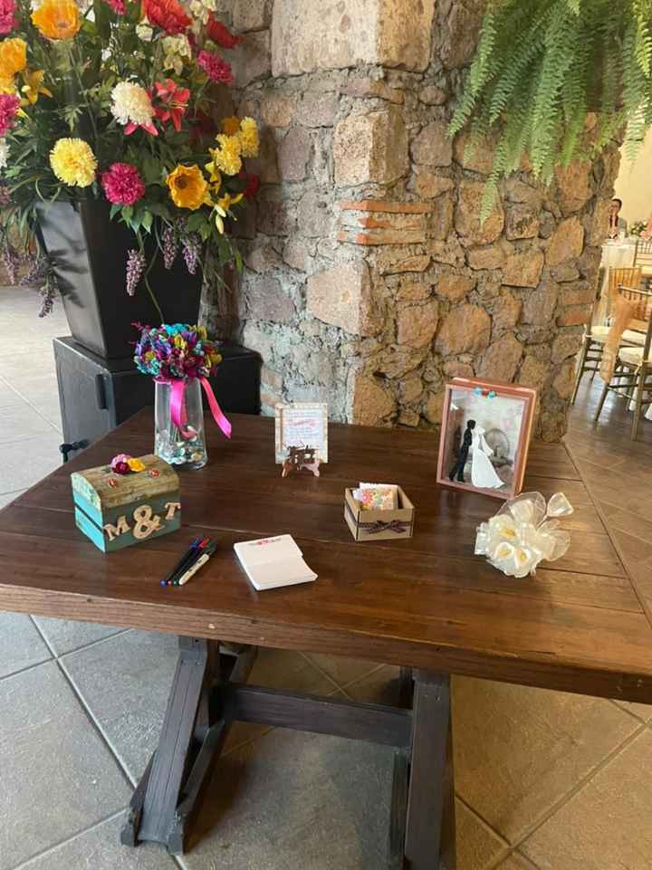 Regalos de boda: Dinero - 1