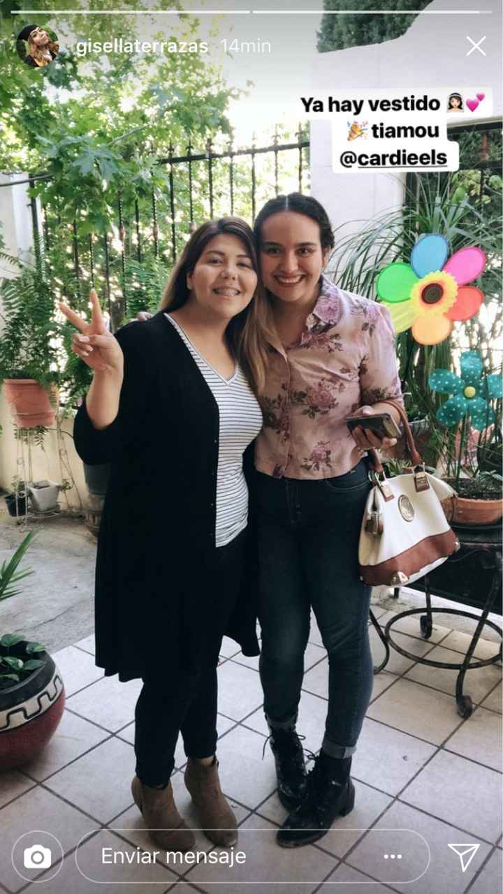  i said yes to the dress 👗 ❤️ - 2