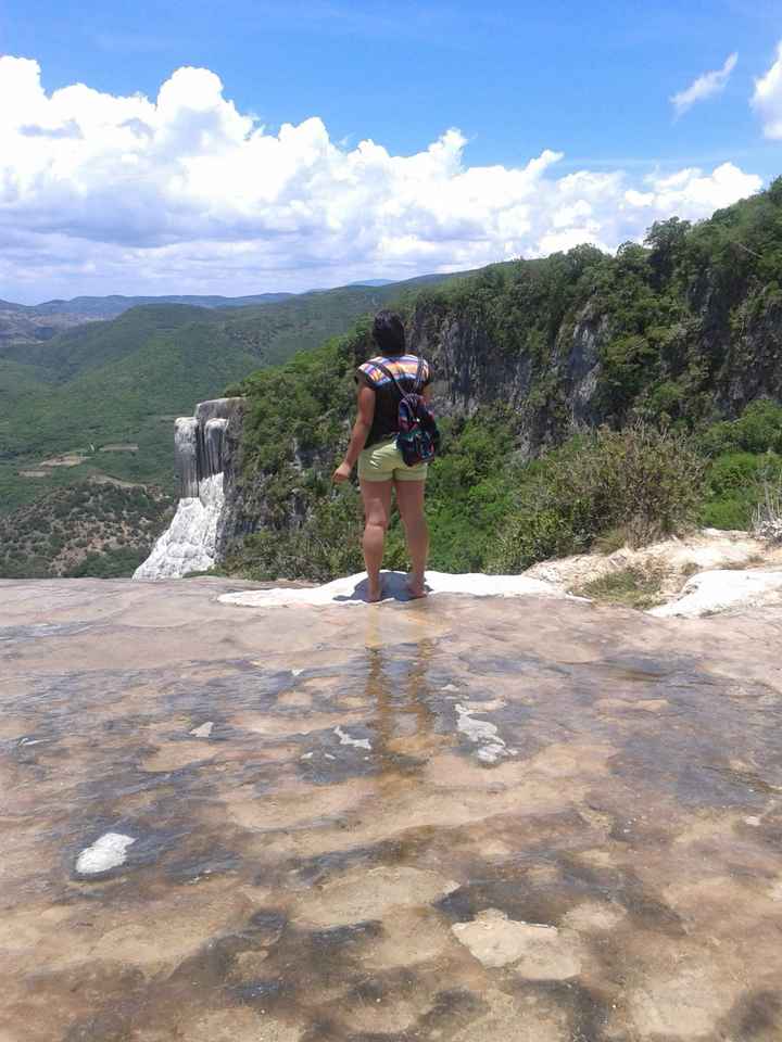  Siempre si nos iremos de Honey Moon 🌙 - 1