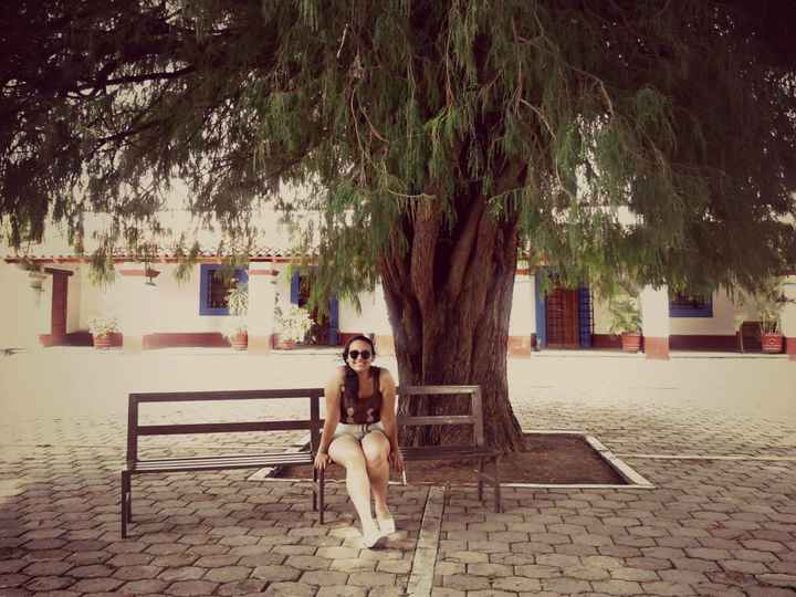  Siempre si nos iremos de Honey Moon 🌙 - 2