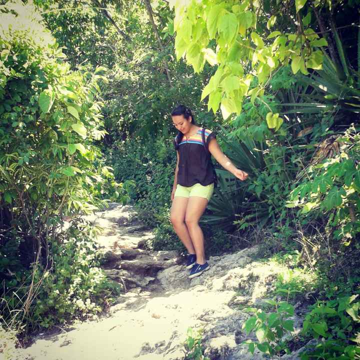  Siempre si nos iremos de Honey Moon 🌙 - 3