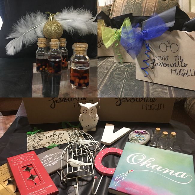  Que regalos les dieron a sus damas para que dieran el si 💅 - 1