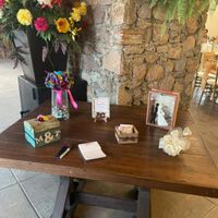 Regalos de boda: Dinero - 1