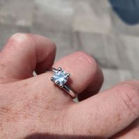 Anillo de compromiso - 2