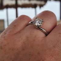 Es la hora de mostrar anillos!! 💍❤️ - 1