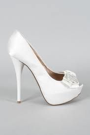 ZAPATOS PARA LA BODA 