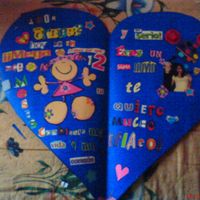 ANIVERSARIO NUMERO UNO