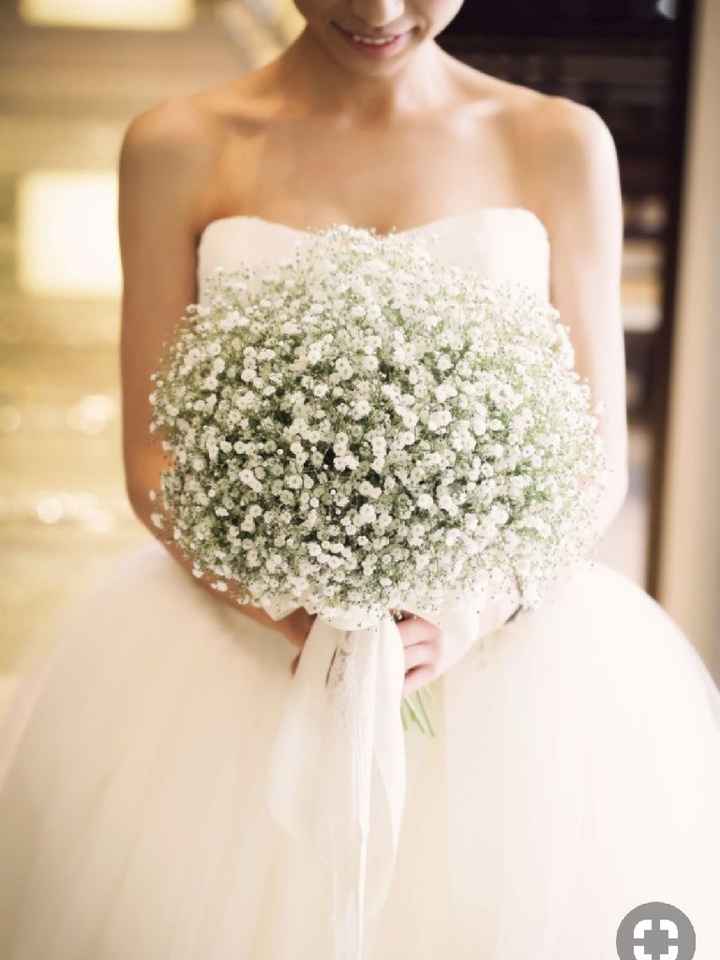 Ayuda con las Flores¡! - 1