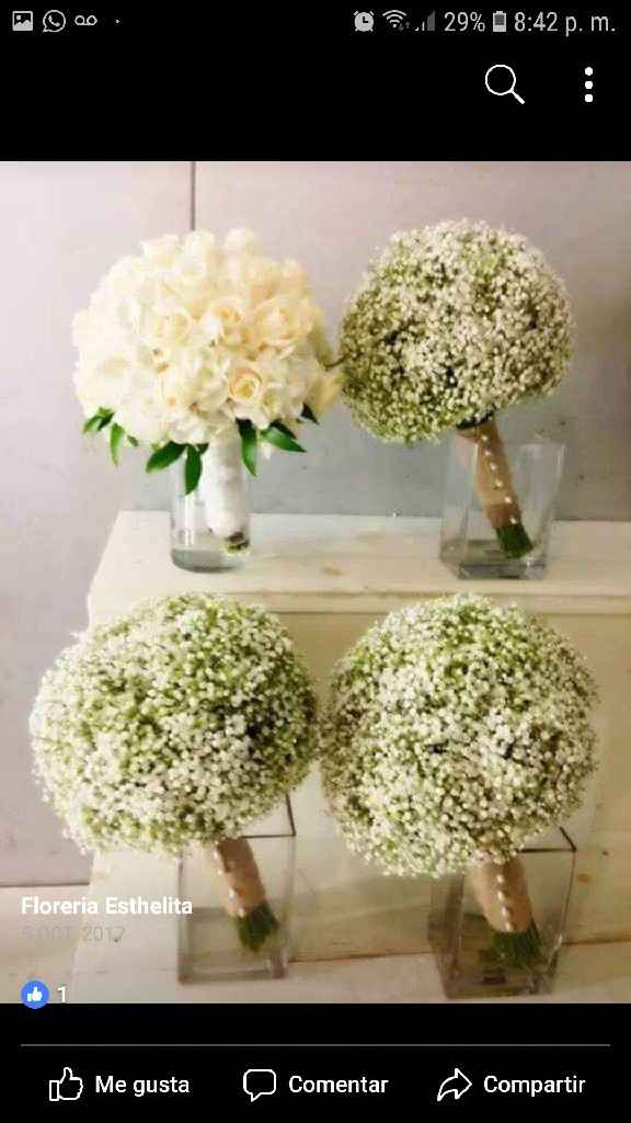 Ayuda con las Flores¡! - 4