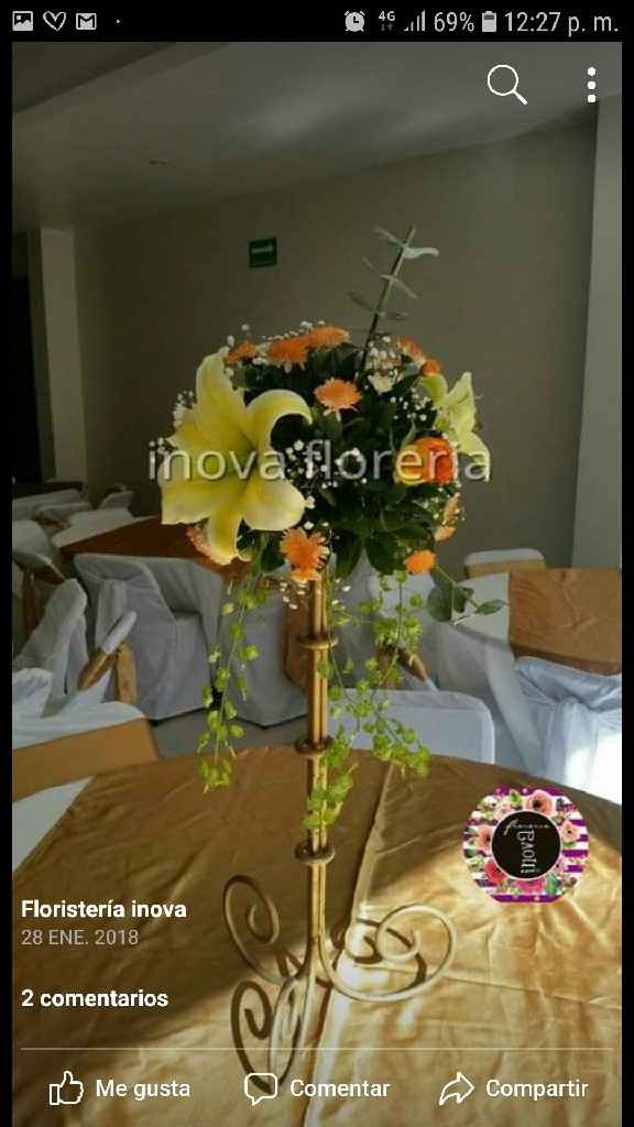 Ayuda con las Flores¡! - 1