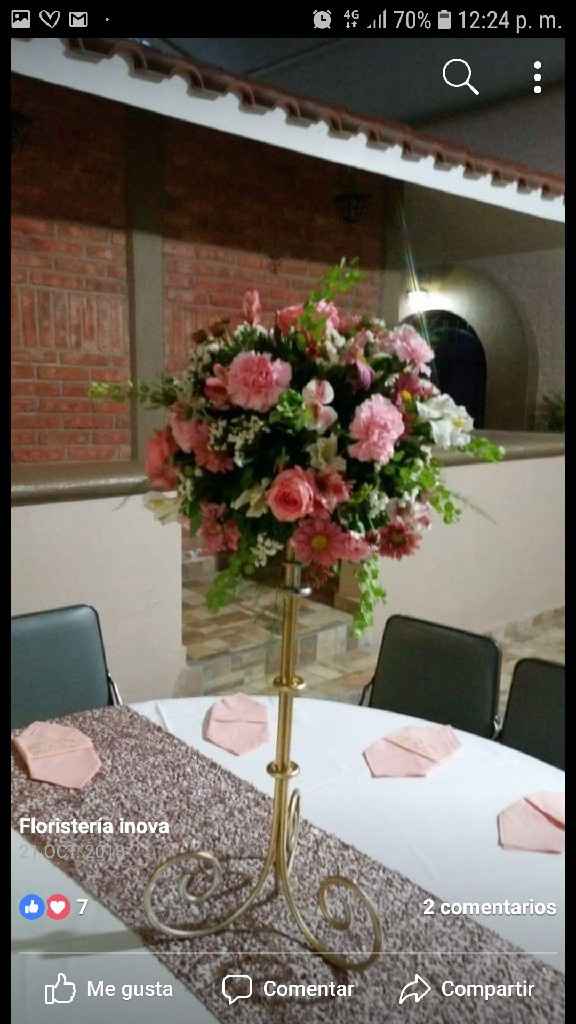 Ayuda con las Flores¡! - 3