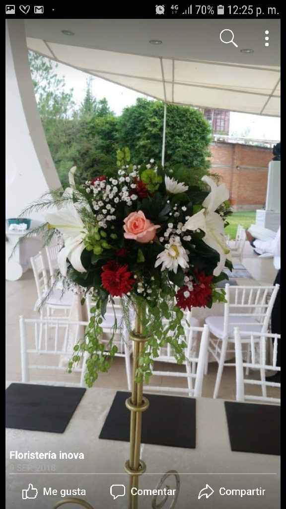 Ayuda con las Flores¡! - 4