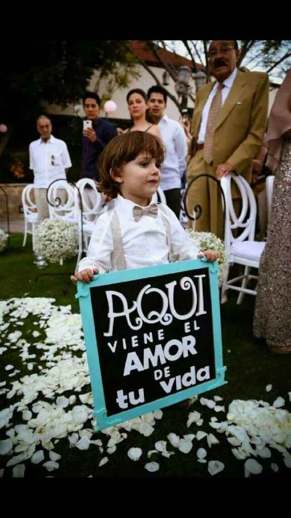 Ayuda como le pongo a mi letrero? - 1