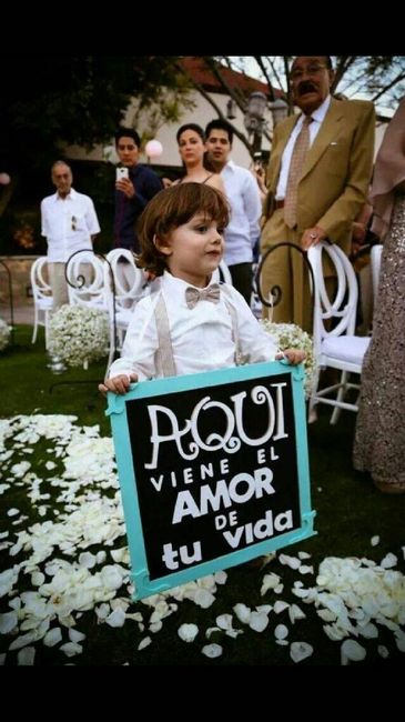 Ayuda como le pongo a mi letrero? - 1