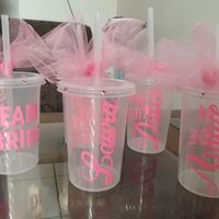 Quieres ser mi dama de honor? - 1