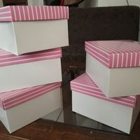 Quieres ser mi dama de honor? - 2