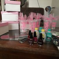 Quieres ser mi dama de honor? - 3