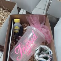 Quieres ser mi dama de honor? - 4