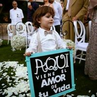 Ayuda como le pongo a mi letrero? - 1