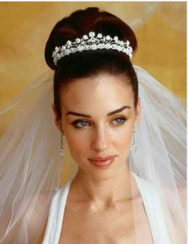 Peinado alto o bajo? - 3