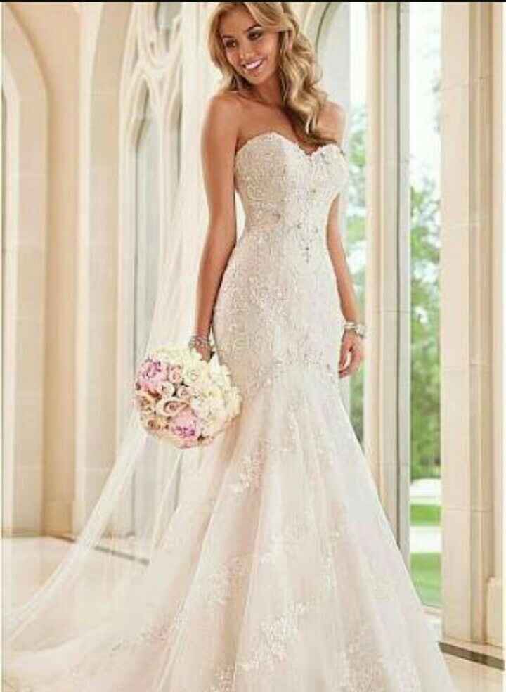 Que tipo de aretes usar?? - 1