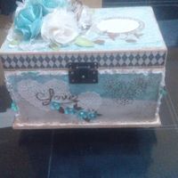 Caja para sobres - 1