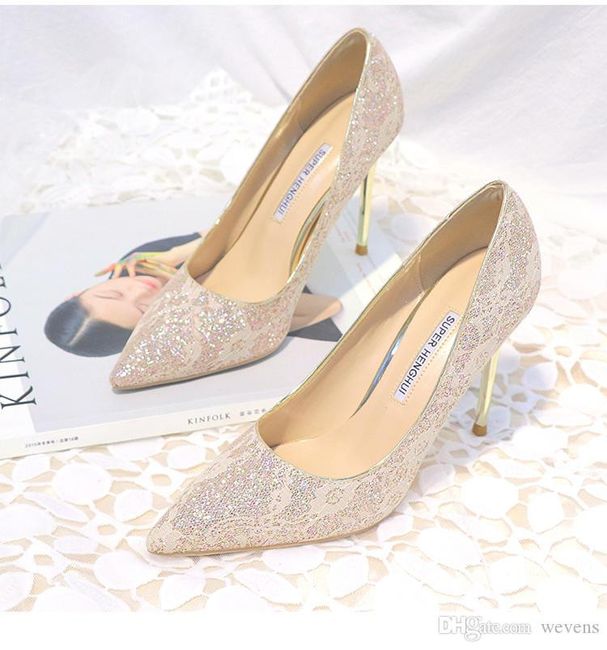 Zapatos para vestido 5