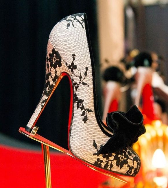 Ideas inspirandome en mis zapatos :) #losqierotodos - 2