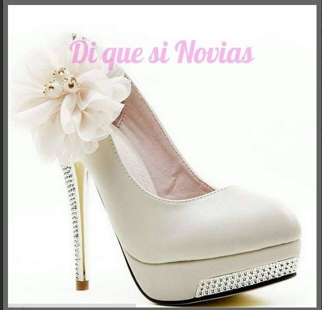 Ideas inspirandome en mis zapatos :) #losqierotodos - 3