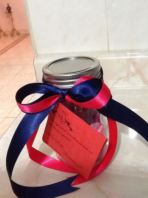 Como decorar Mason jars!!! - 1