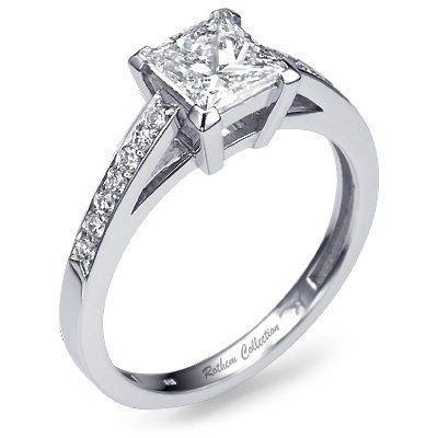 Presume tu anillo - 2