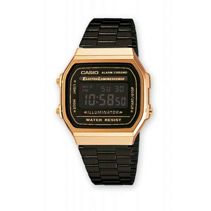 Reloj de compromiso - 1