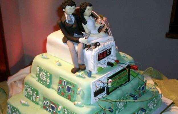 ¿Pasteles con temática...? - 15