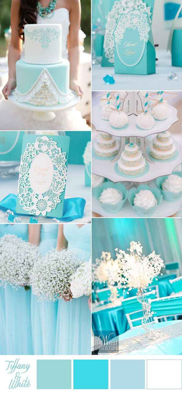 Color de boda - 5