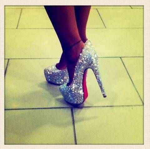 Ideas inspirandome en mis zapatos :) #losqierotodos - 1