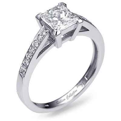 Presume tu anillo - 2